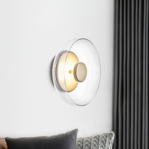 Solara Wall Light-DWHOME