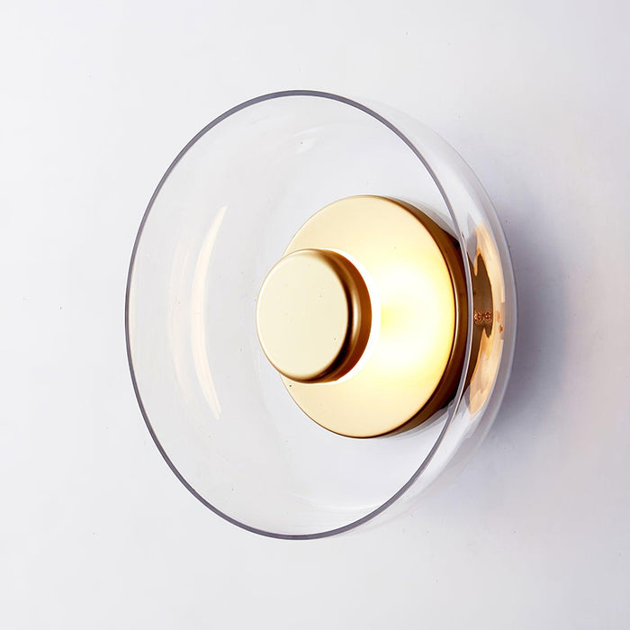 Solara Wall Light-DWHOME