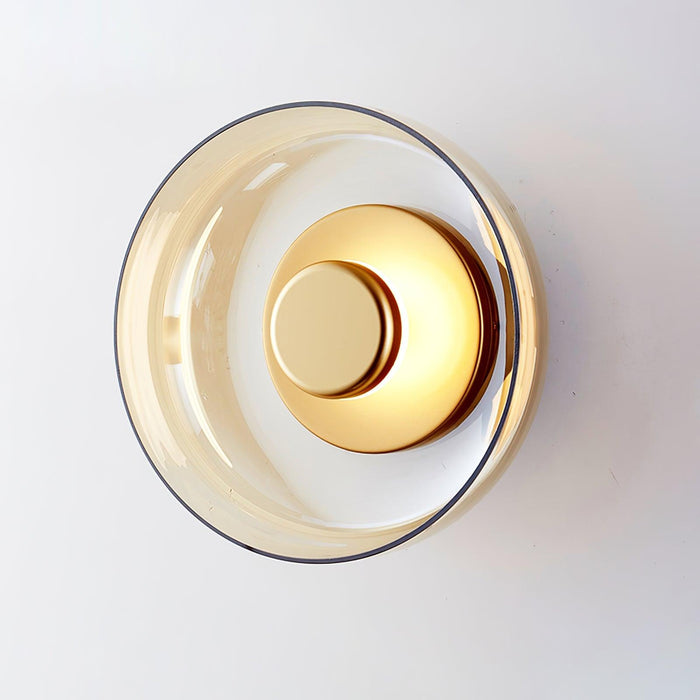 Solara Wall Light-DWHOME