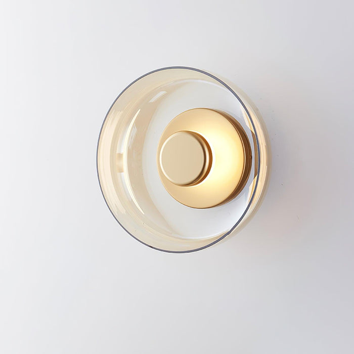Solara Wall Light-DWHOME
