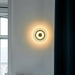 Solara Wall Light-DWHOME