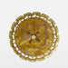 Solaris Disc Murano Chandelier-DWHOME
