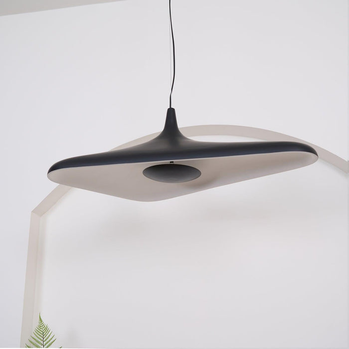 Lampe à suspension Soleil Noir - DWHOME