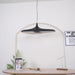 Lampe à suspension Soleil Noir - DWHOME
