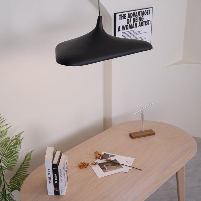 Lampe à suspension Soleil Noir - DWHOME