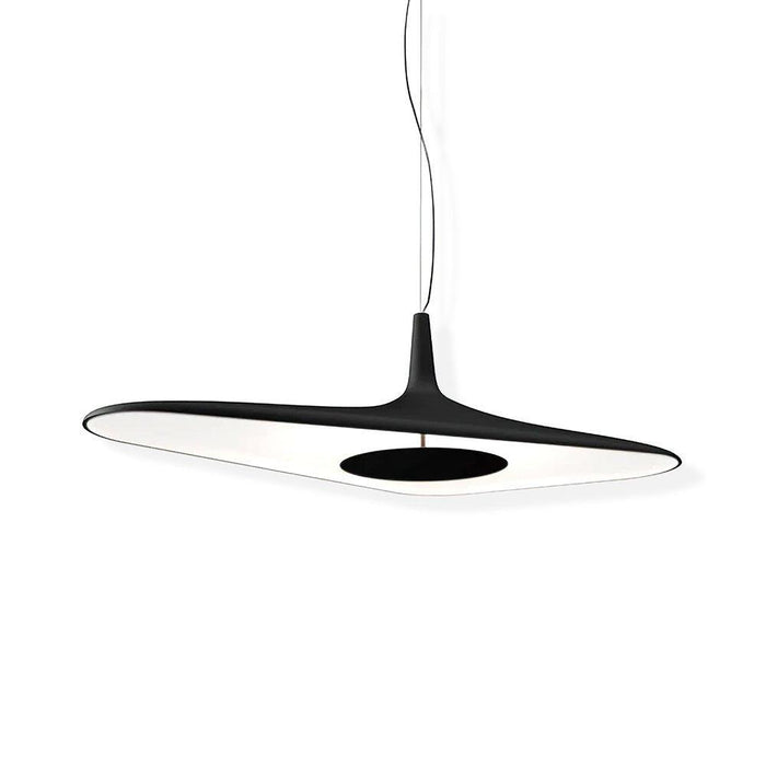 Lampe à suspension Soleil Noir - DWHOME