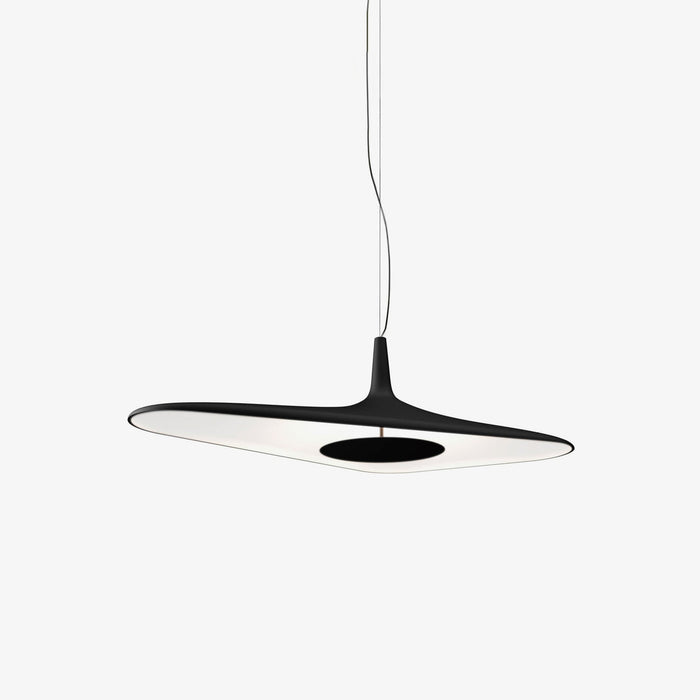 Soleil Noir Pendant Lamp.