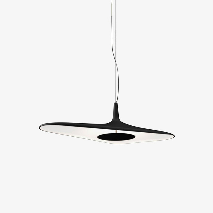 Lampe à suspension Soleil Noir - DWHOME