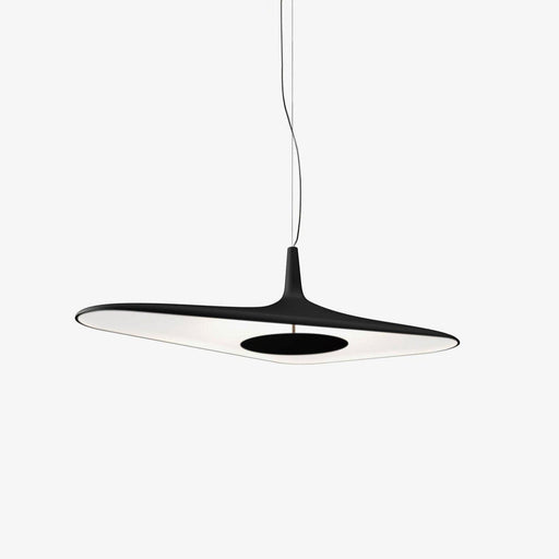 Soleil Noir Pendant Lamp-DWHOME