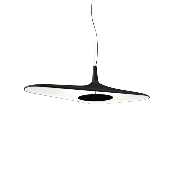 Soleil Noir Pendant Lamp.