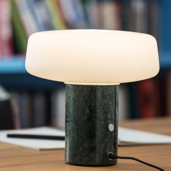 Solid Table Light-DWHOME