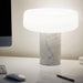 Solid Table Light-DWHOME