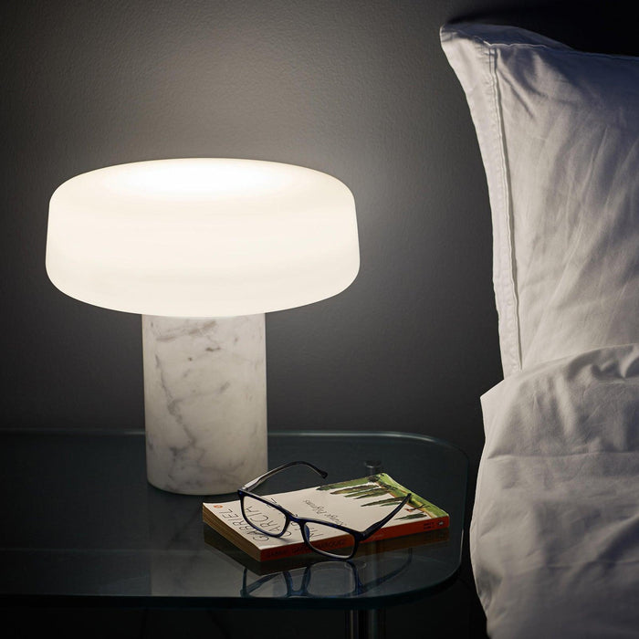 Solid Table Light-DWHOME