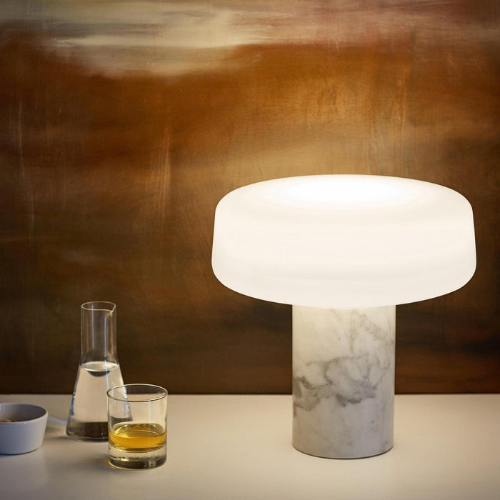 Solid Table Light-DWHOME
