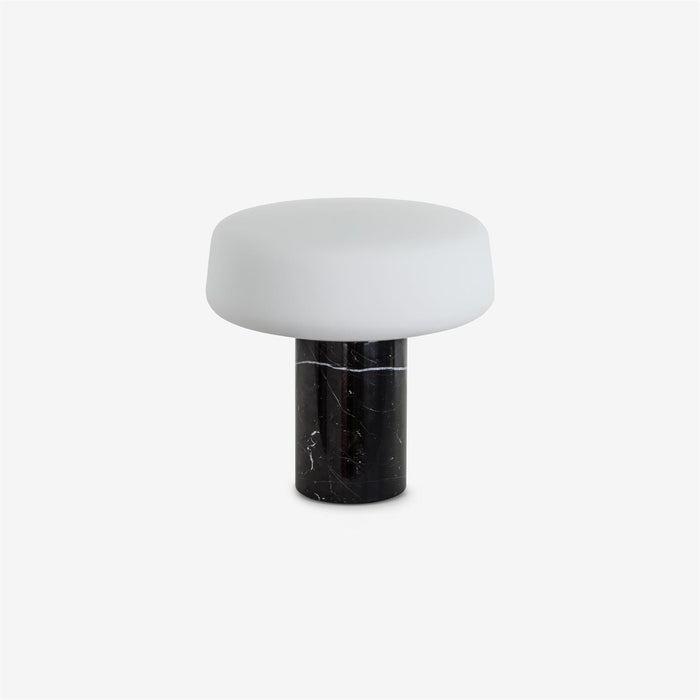 Solid Table Light-DWHOME