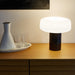 Solid Table Light-DWHOME