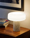 Solid Table Light-DWHOME