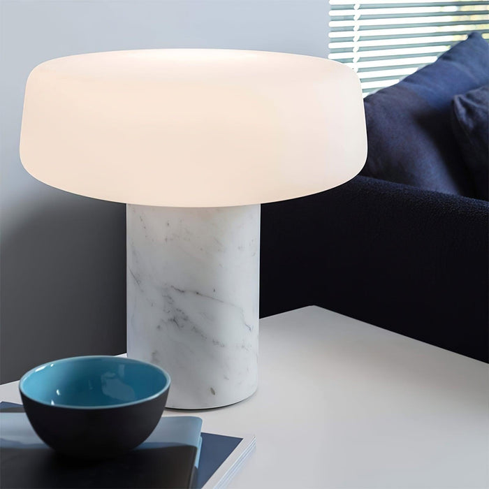Solid Table Light-DWHOME