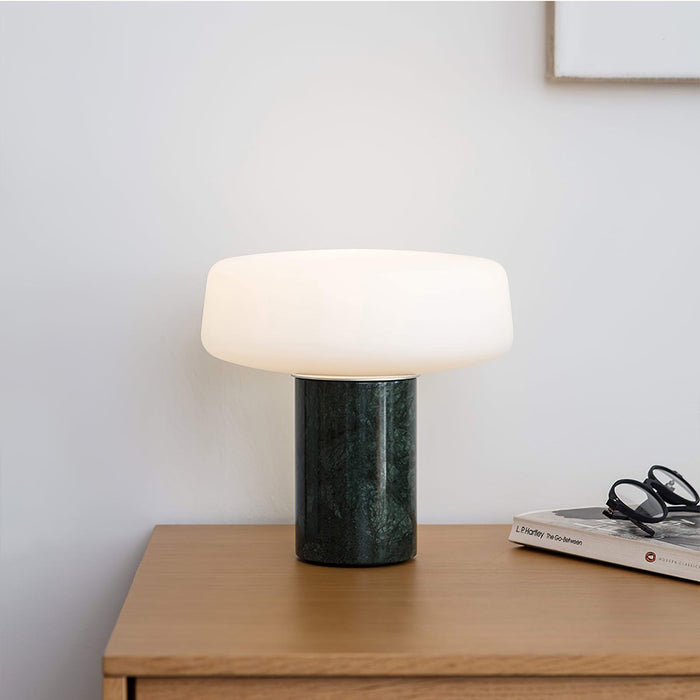 Solid Table Light-DWHOME