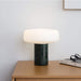 Solid Table Light-DWHOME