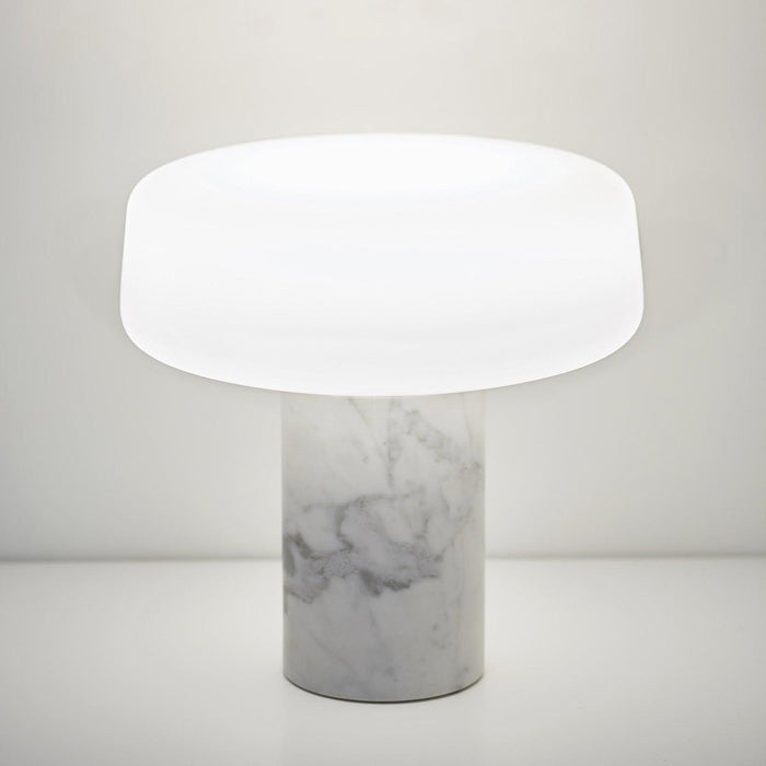 Solid Table Light-DWHOME
