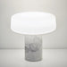 Solid Table Light-DWHOME