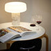 Solid Table Light-DWHOME