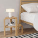 Solid Table Light-DWHOME