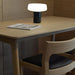Solid Table Light-DWHOME