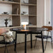 Solid Table Light-DWHOME