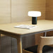 Solid Table Light-DWHOME