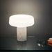 Solid Table Light-DWHOME