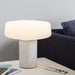 Solid Table Light-DWHOME
