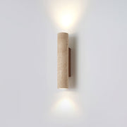 Solis Column Wall Lamp-DWHOME