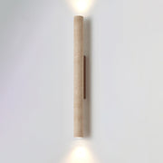 Solis Column Wall Lamp-DWHOME