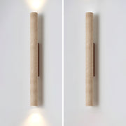 Solis Column Wall Lamp-DWHOME