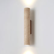 Solis Column Wall Lamp-DWHOME