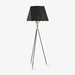 Solitaire Floor Lamp.