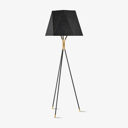 Solitaire Floor Lamp-DWHOME