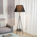 Solitaire Floor Lamp.