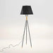 Solitaire Floor Lamp.