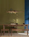 Solitude Pendant Lamp-DWHOME