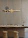 Solitude Pendant Lamp-DWHOME