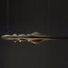 Solitude Pendant Lamp-DWHOME