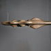 Solitude Pendant Lamp-DWHOME