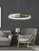 Solstice LED Chandelier - DWHOME