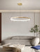 Solstice LED Chandelier - DWHOME