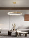 Solstice LED Chandelier - DWHOME