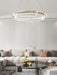 Solstice LED Chandelier - DWHOME