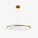 Solstice LED Chandelier - DWHOME